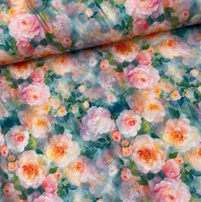 Patchworkstoff Meterware Stoff