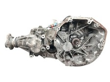 Getriebe Schaltgetriebe 6 Gang