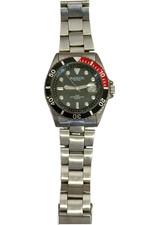 Madison New York Herrenuhr