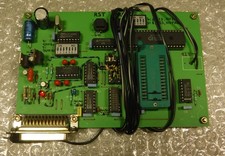 EPROM Programmer
