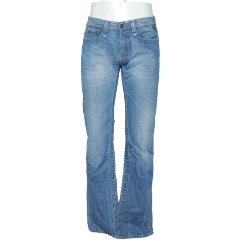 Replay blue jeans - replay,