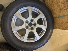 Winterräder Audi Q5 Alufelgen