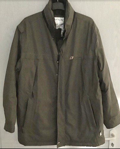 Jacke funktionsjacke klimatex - jacke,
