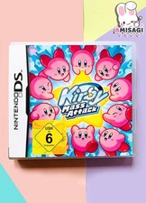 Kirby Mass Attack - DS Spiel