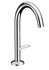 Hansgrohe basin mixer Select