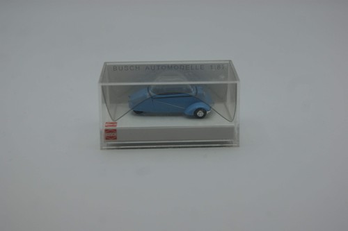 Busch 48800 messerschmitt - busch,