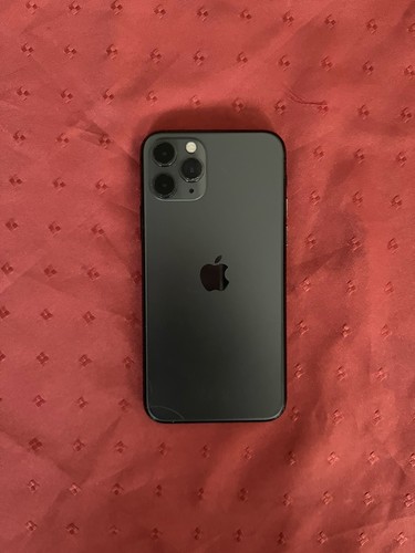 Iphone pro 64gb space - 64gb, grau