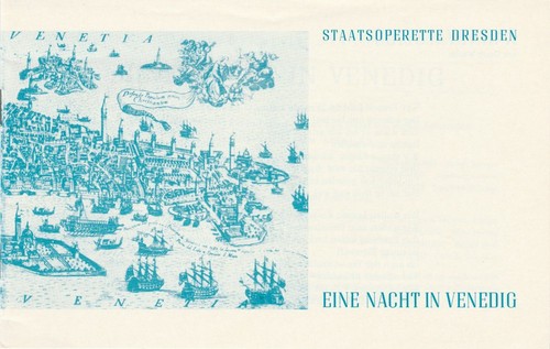 Programmheft strauss eine - programmheft,