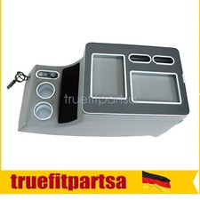 Mittelkonsole Armlehnen Box USB für Mercedes Vito Viano Kasten W639 W447 03-19