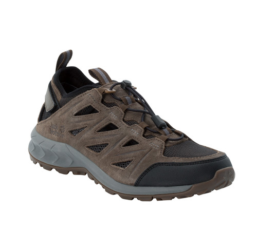 Jack wolfskin woodland - wolfskin,