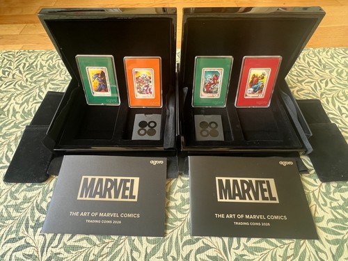 Agoro marvel art - agoro,