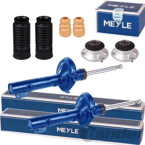 Meyle gasdruck - 2x,