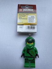 Lego Ninjago Keychain Light