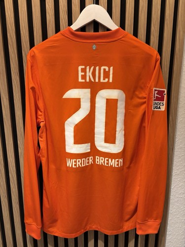 Nike werder bremen - nike,