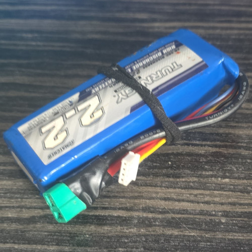 Turnigy lipo akku - turnigy, 3s