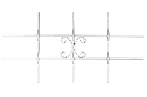 Fenstergitter luna mini - fenstergitter,