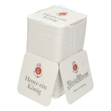 100x König Pilsener