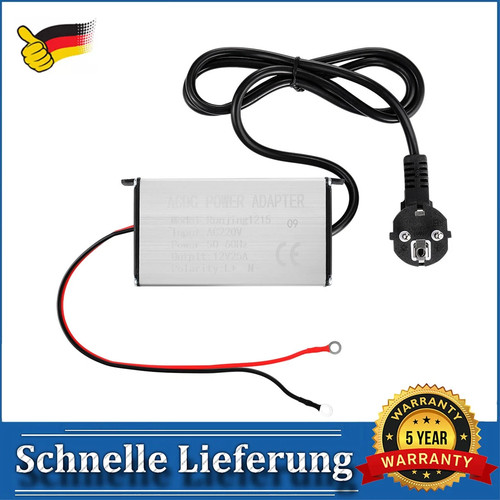 Spannungswandler netzadapter - spannungswandler,