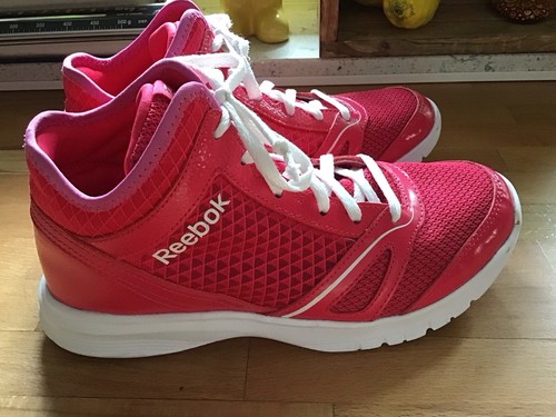 Reebok dance twist - reebok, pink