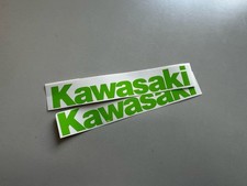 ⭐️ 2 Tankaufkleber