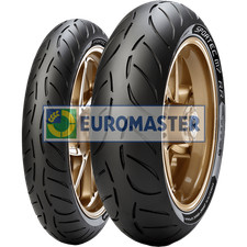 Sommerreifen METZELER 190/50