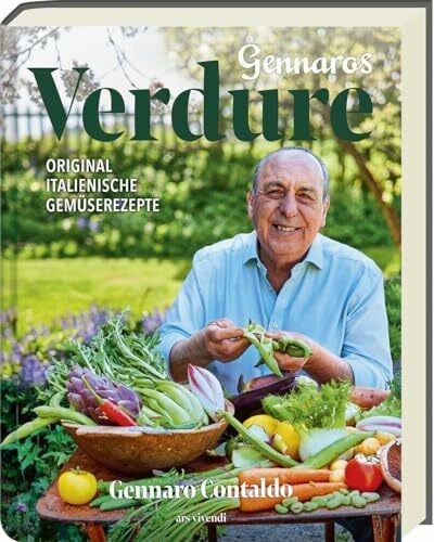 Gennaros verdure original - gennaros, verdure: