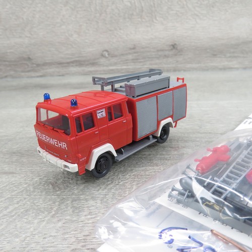 Roco 1357 magirus - roco,