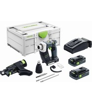 Festool Akku-Bauschrauber