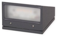 Bega 22215K3 Wandleuchte