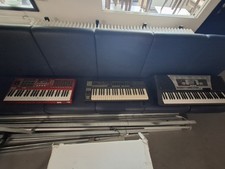 Keyboard Piano, Klavier, Yamaha