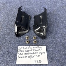 87-93 Ford Mustang Motor Mount