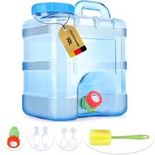 Camping Wasserkanister