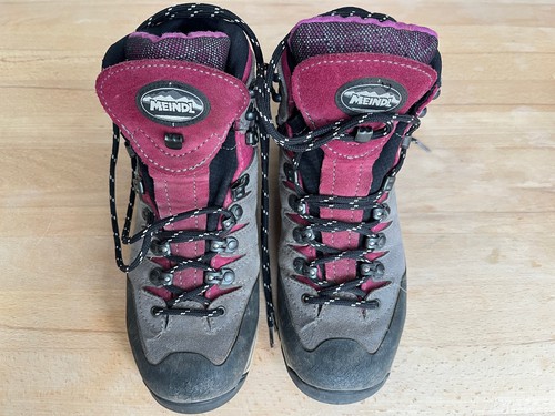 Meindl bergschuhe damen 39 - bergschuhe,