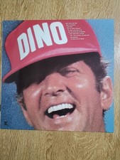 Dino-Dean Martin [1972] Vinyl