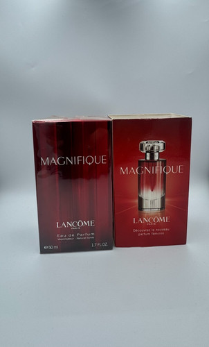 Lancome magnifique eau - lancome,