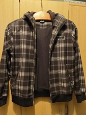 Jungsjacke