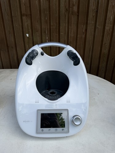 Vorwerk thermomix tm5 - vorwerk,
