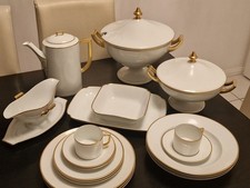 Fürstenberg Empire Porzellan