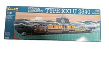 Revell 05078 U-Boot