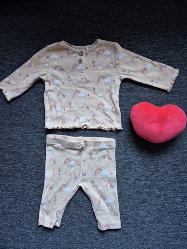 Baby set regenbogen - baby,