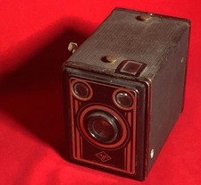 ⭐️⭐️ Orig. Oldtimer