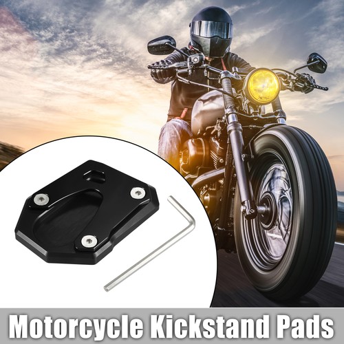 Satz motorrad seitenständer - satz,