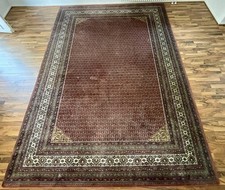 Hochwertiger Teppich „Osman-Antik“