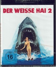 Der weisse Hai 2 * 4K * (4K