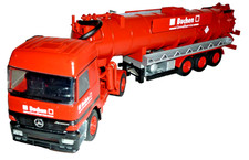 Conrad Metallmodell LKW 3060