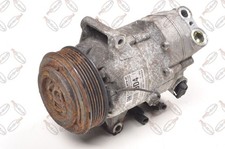 OPEL ASTRA J IV 2.0 CDTI 165PS Klimakompressor Verdichter Klimaanlage 13335252