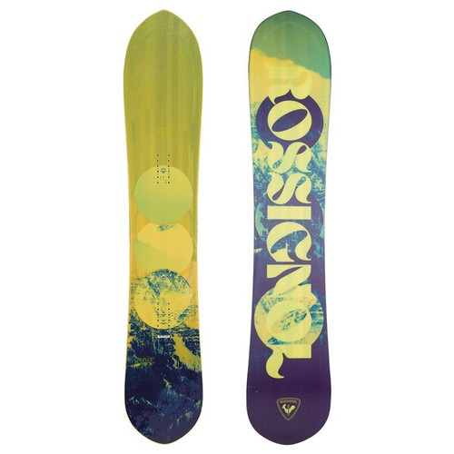 Rossignol after hours - hours, 145