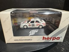 HERPA MOTORSPORT RARITÄT (DTM