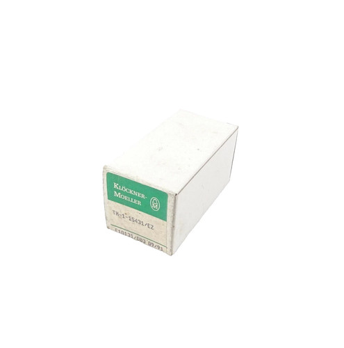 Moeller 15431 ez - moeller, tm-1-15431/ez