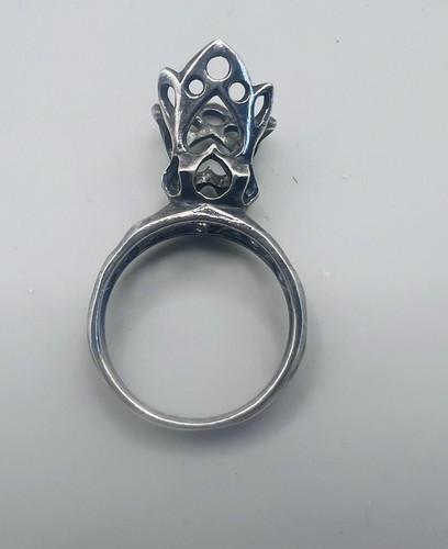 Trollbeads crown fantasy - crown,